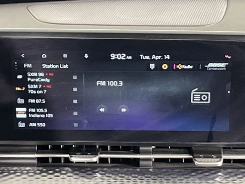 Used 2024 Kia Carnival SX Prestige FWD image 16