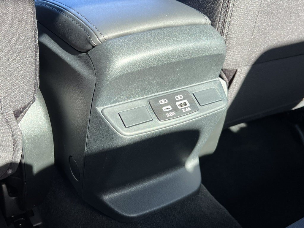 Used 2026 Subaru WRX Premium AWD/4WD image 32