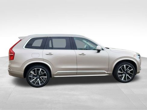 Certified 2024 Volvo XC90 B6 Plus w/ Protection Package Premier image 8