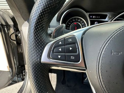 Used 2018 Mercedes-Benz SL 63 AMG SL 63 AMG image 19