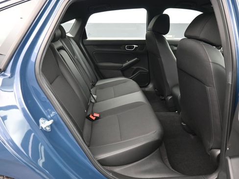 Certified 2025 Honda Civic Sport image 37