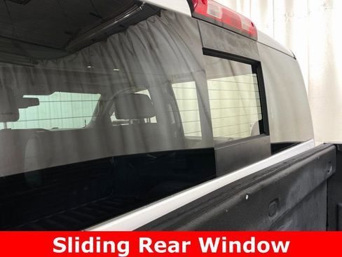 Used 2017 GMC Sierra 1500 SLT image 13