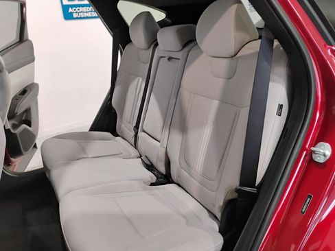 Used 2025 Hyundai Tucson SEL image 29