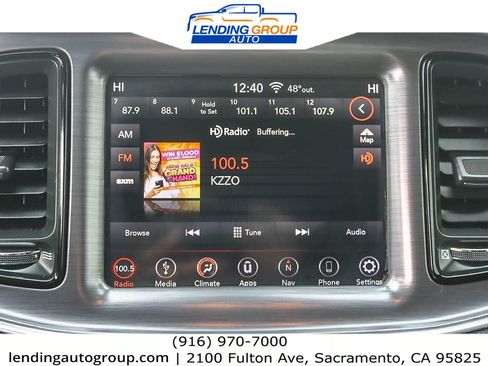 Used 2018 Dodge Challenger SXT w/ Blacktop Package image 13