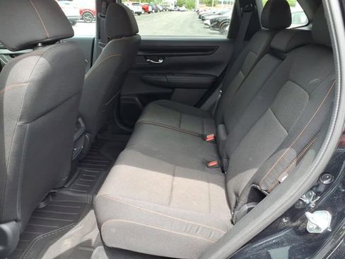 Certified 2024 Honda CR-V Sport image 7