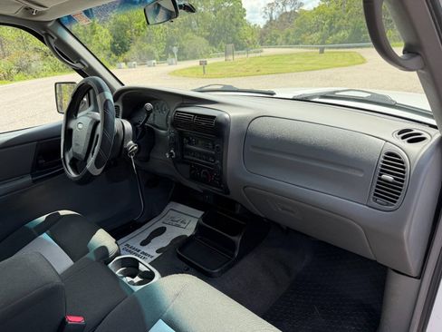Used 2011 Ford Ranger XL AWD/4WD image 20