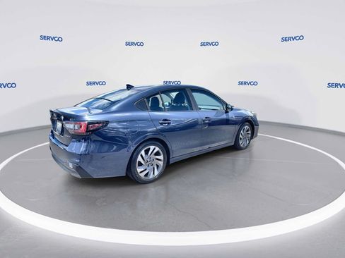Used 2024 Subaru Legacy Limited AWD/4WD image 8