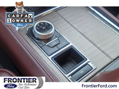 Used 2024 Ford Expedition Max Limited image 27