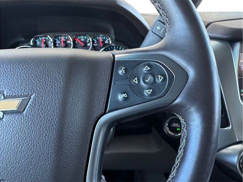 Used 2015 Chevrolet Tahoe LTZ RWD image 15