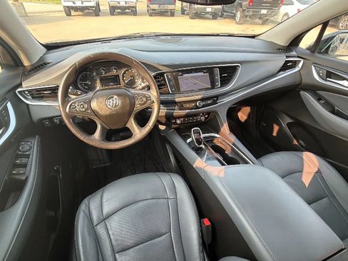 Used 2018 Buick Enclave Premium w/ Trailering Package AWD/4WD image 52