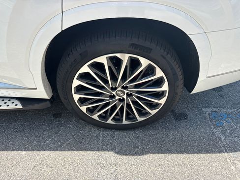 Used 2022 Hyundai Palisade Calligraphy AWD/4WD image 20