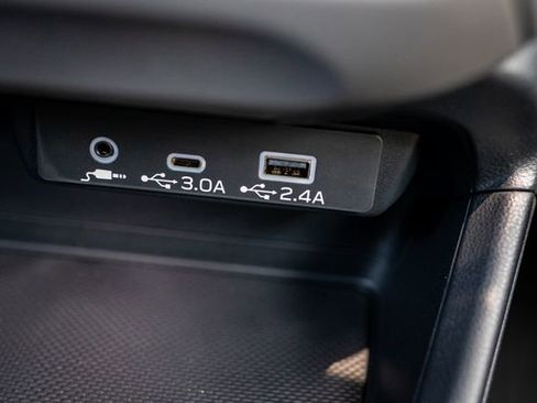 New 2026 Subaru Crosstrek 2.0i Premium AWD/4WD image 30