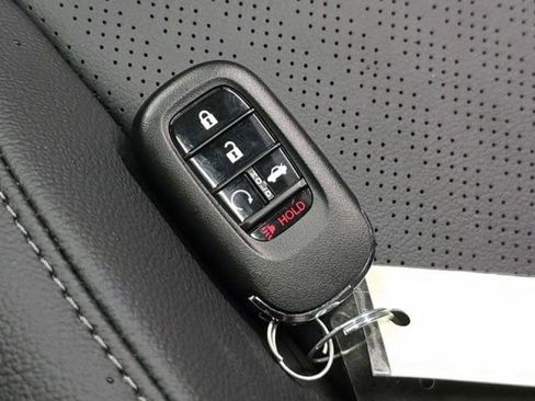 Used 2025 Honda Civic Sport Touring image 38