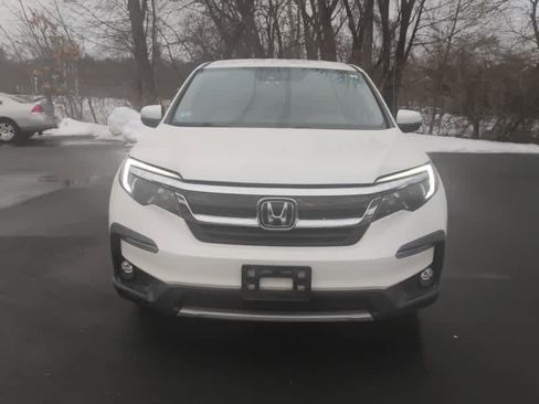 Used 2019 Honda Pilot EX image 2