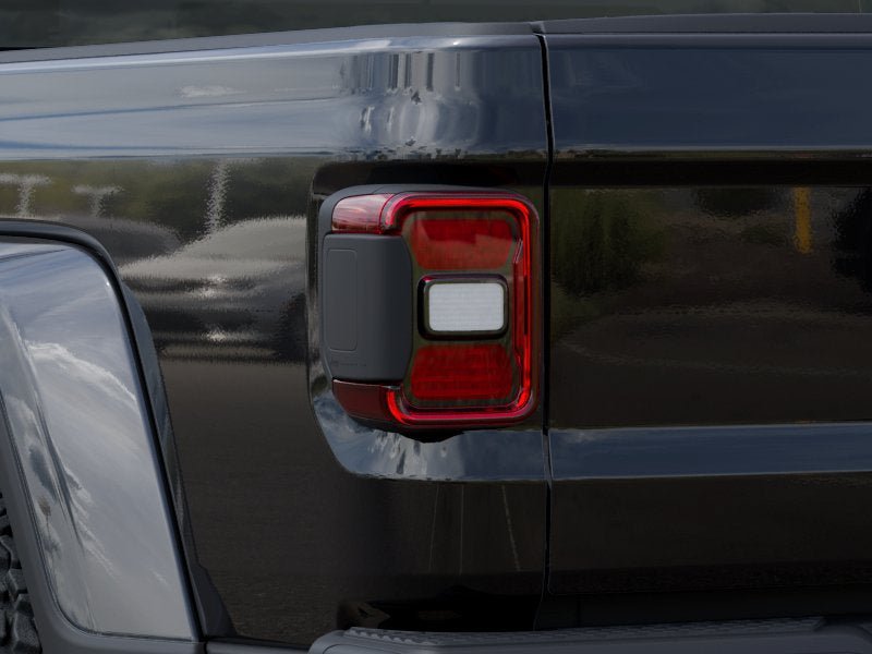 New 2025 Jeep Gladiator Sport AWD/4WD image 29