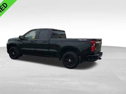 Used 2020 Chevrolet Silverado 1500 RST w/ All-Star Edition image 7