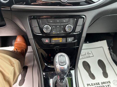 Used 2019 Buick Encore Sport Touring w/ Safety Package AWD/4WD image 15