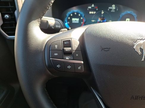 Certified 2025 Ford Bronco Sport Badlands image 21