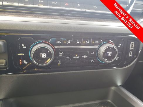 Used 2026 Chevrolet Silverado 2500 LT w/ Trail Boss Package image 23