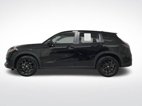 Certified 2024 Honda HR-V Sport image 30