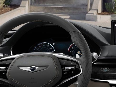 New 2024 Genesis G80 3.5T Sport image 23