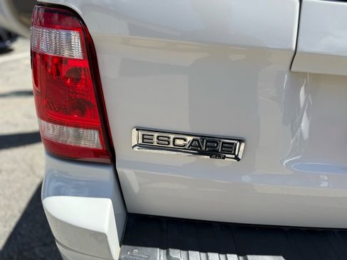 Used 2012 Ford Escape XLT image 28