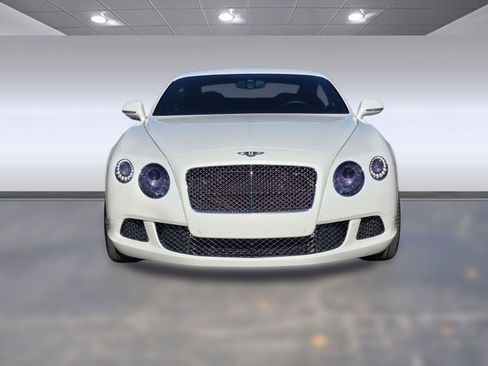 Used 2014 Bentley Continental GT Speed image 6