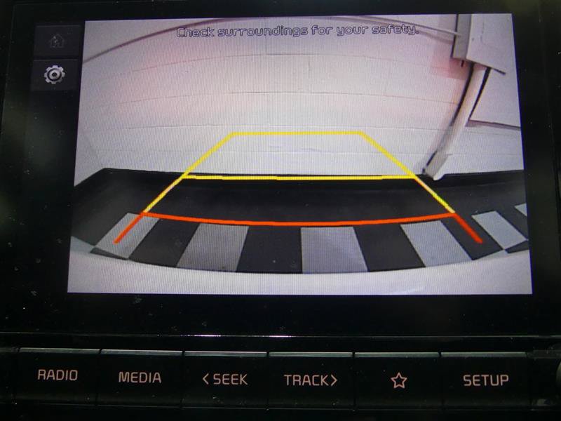 Used 2023 Kia Rio S FWD image 13