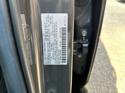 New 2026 MAZDA CX-50 AWD 2.5 S w/ Weather Package image 6