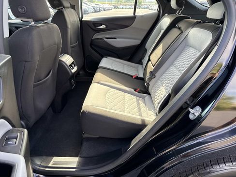 Used 2020 Chevrolet Equinox LS FWD image 23