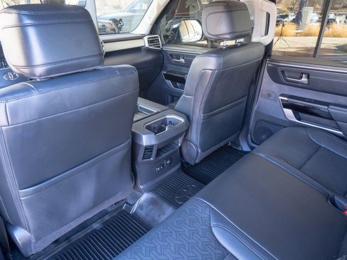 Used 2023 Toyota Tundra Limited w/ TRD Off-Road Package image 18