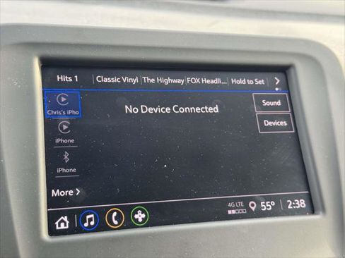 Used 2024 Chevrolet Equinox LT image 18