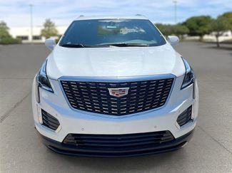 New 2025 Cadillac XT5 Luxury w/ LPO, Floor Liner Package video 2