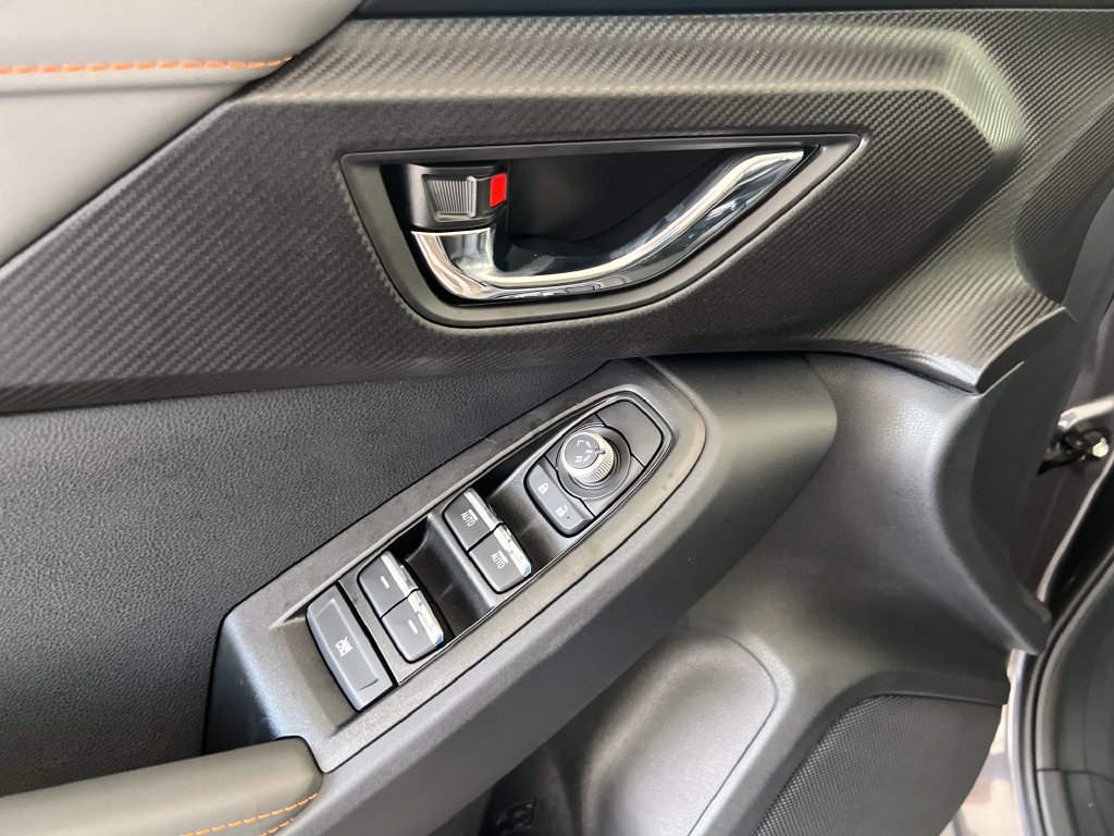 New 2026 Subaru Crosstrek 2.5i Limited AWD/4WD image 13