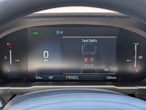 New 2026 Ford Maverick XLT FWD image 22