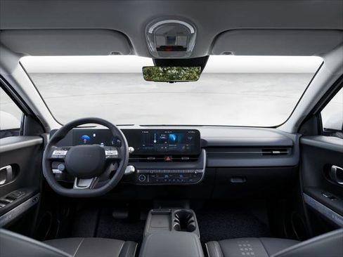 New 2026 Hyundai Ioniq 5 Limited image 11