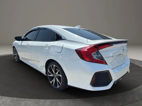 Used 2017 Honda Civic Si image 7