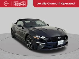 Used 2018 Ford Mustang GT Premium RWD video 1