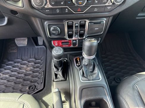 New 2026 Jeep Wrangler Willys image 14