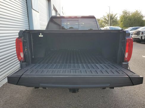 Used 2023 GMC Sierra 1500 Denali w/ Denali Reserve Package AWD/4WD image 9