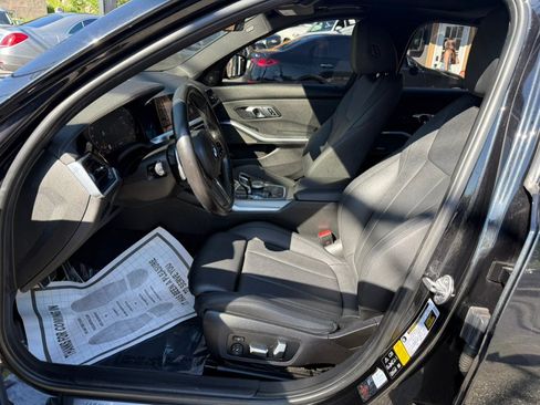 Used 2021 BMW M340i xDrive w/ Premium Package AWD/4WD image 9