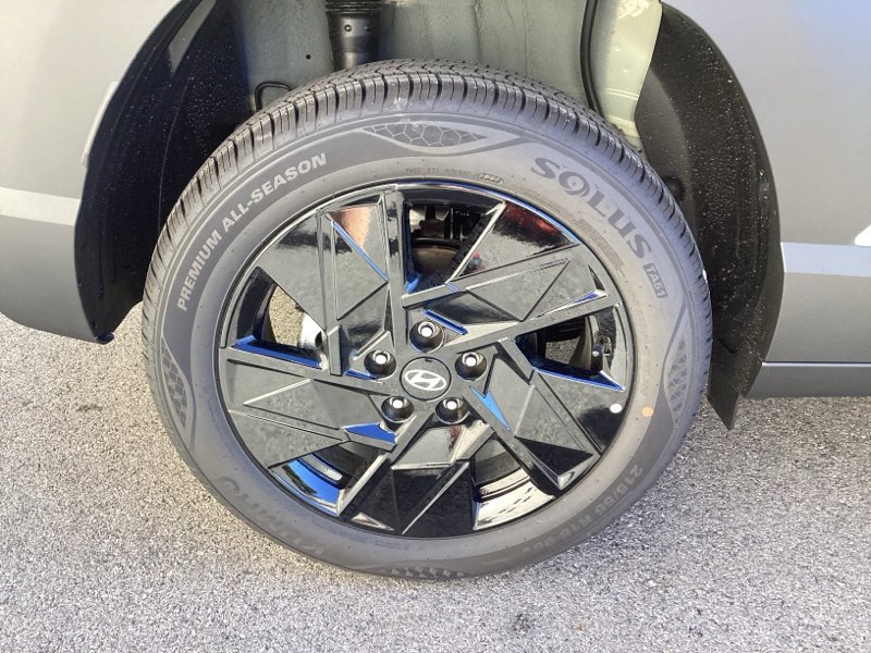 New 2027 Hyundai Kona SEL Sport AWD/4WD image 10