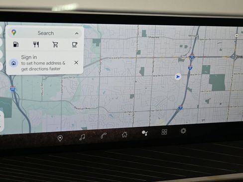 New 2026 INFINITI QX80 Autograph image 10