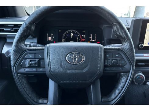 New 2025 Toyota Tacoma SR5 image 22