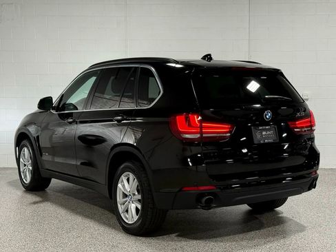 Used 2014 BMW X5 xDrive35i image 8