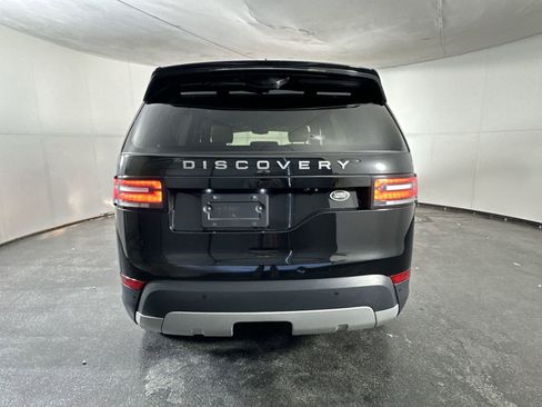 Used 2020 Land Rover Discovery HSE image 10
