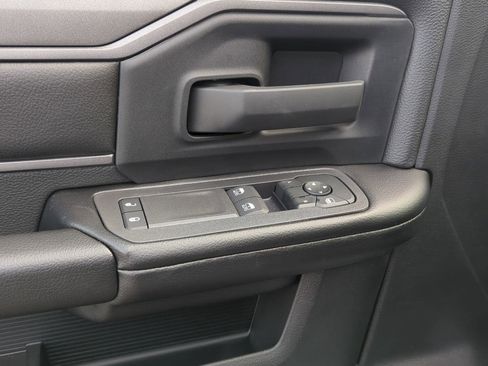 New 2026 RAM 3500 Tradesman image 11