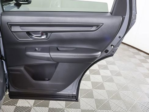 New 2026 Honda CR-V LX image 16