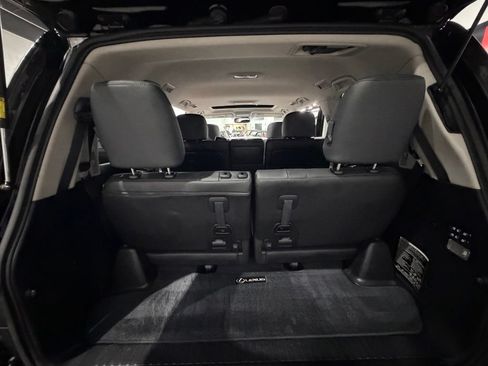 Used 2014 Lexus LX 570 4WD image 59