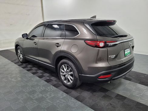 Used 2019 MAZDA CX-9 Touring w/ Touring Premium Package AWD/4WD image 3